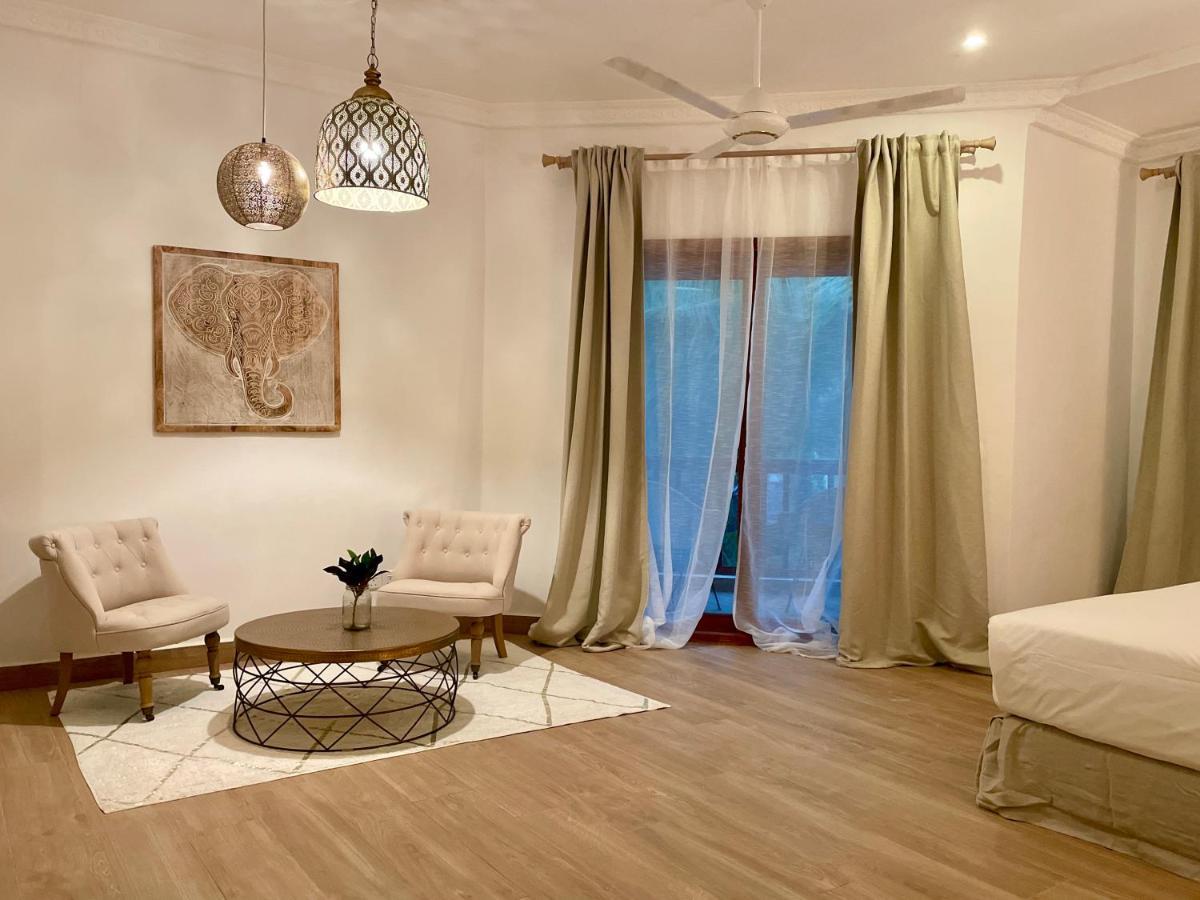 Hotel Amani Boutique - Small Luxury Of The World 5*