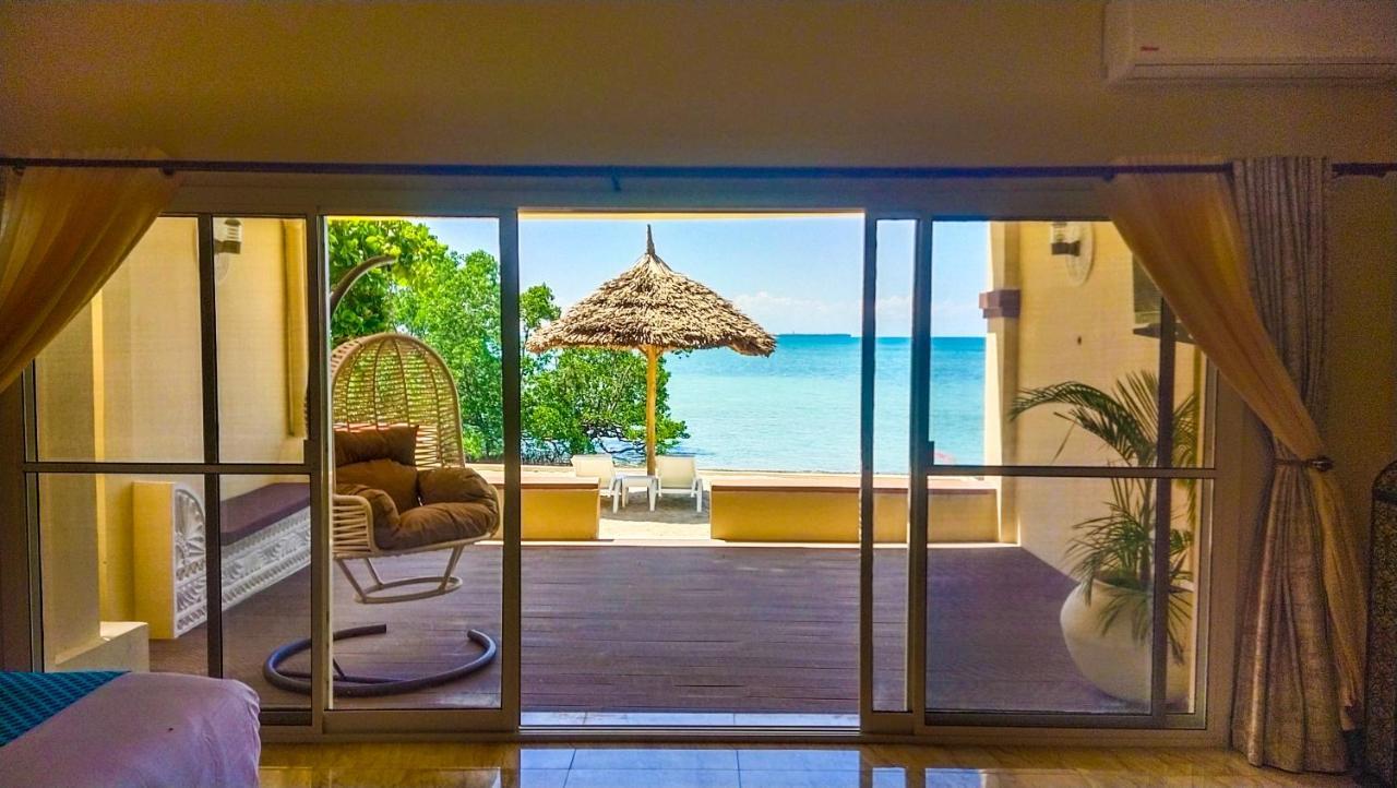 Hotel Golden Palm Boutique Zanzibar