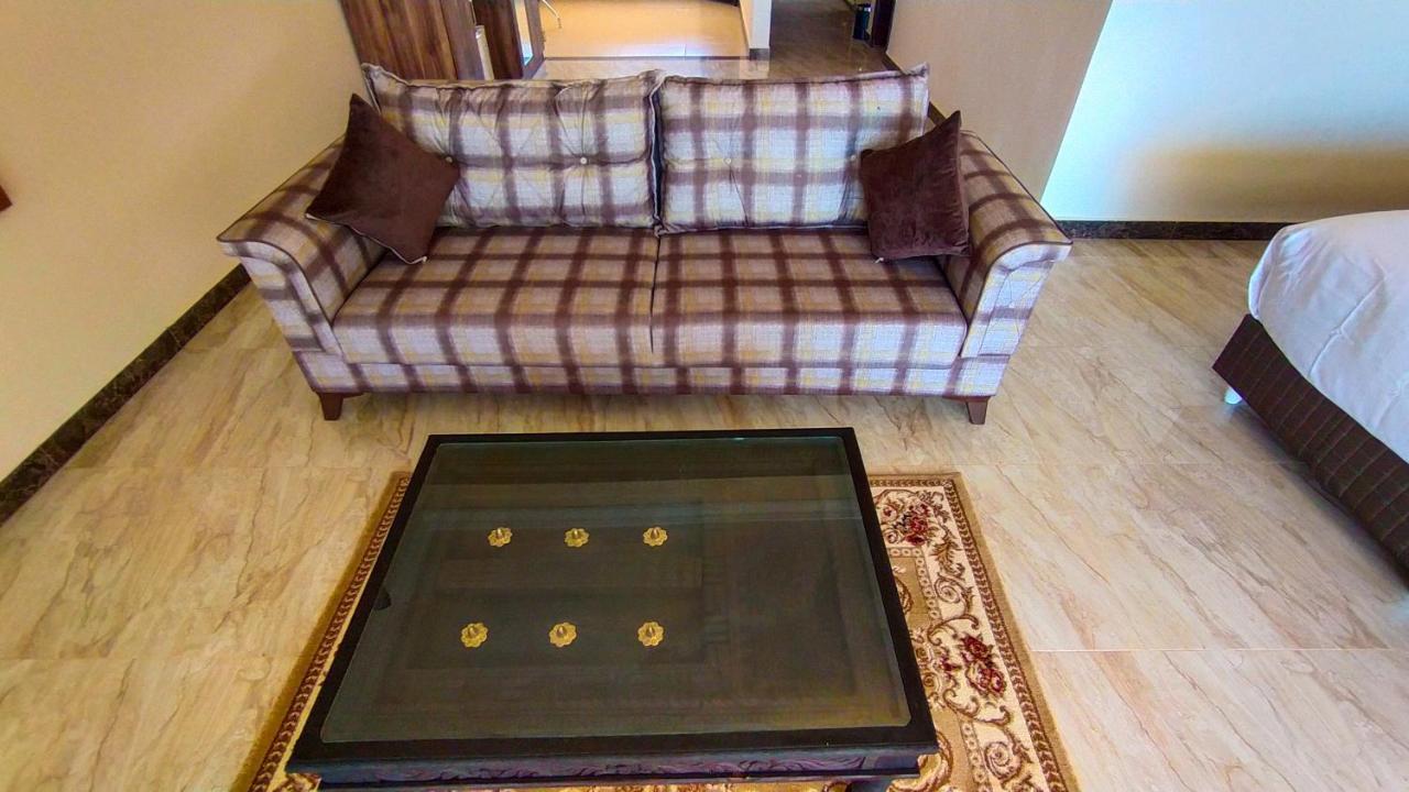Golden Palm Boutique 3* Zanzibar