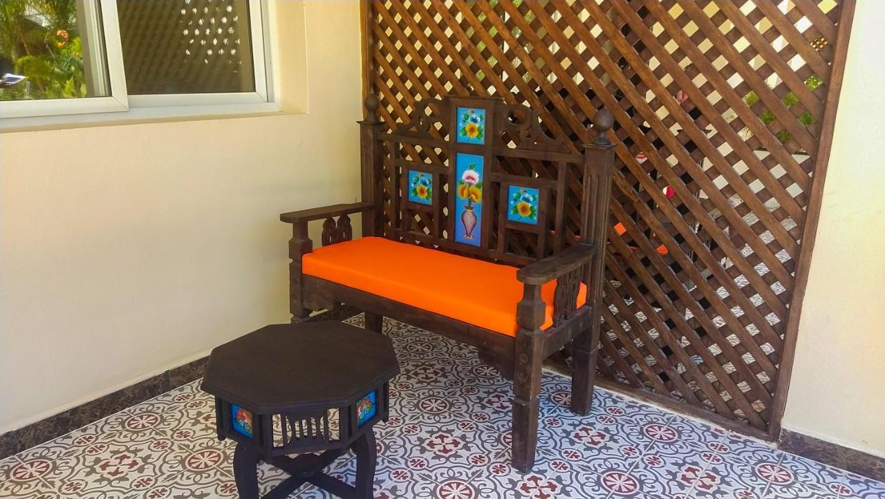 Golden Palm Boutique Hotel Zanzibar