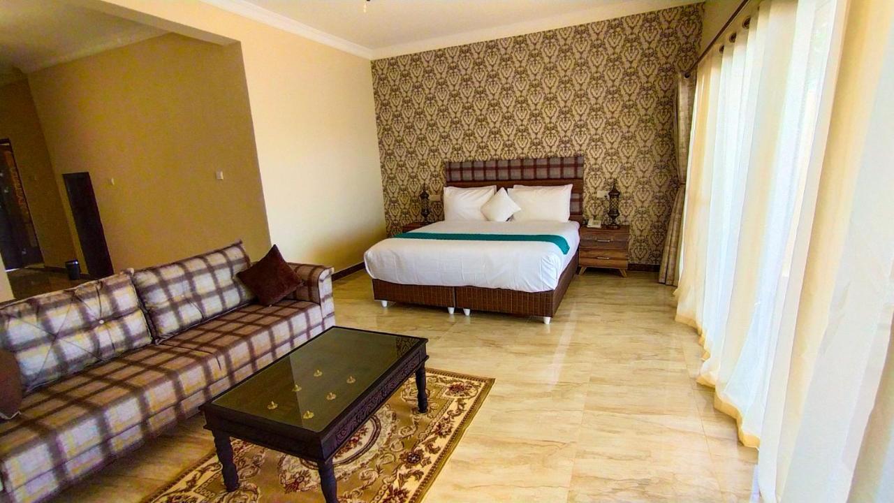 Golden Palm Boutique Hotel 3*