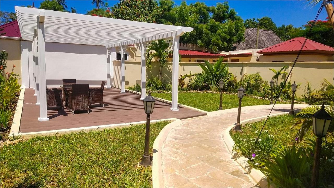 Golden Palm Boutique Hotel