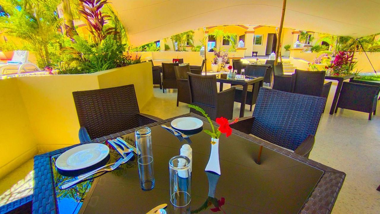 Hotel Golden Palm Boutique