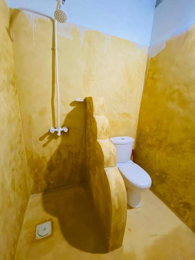 Apartment Mkeka S Kidenga