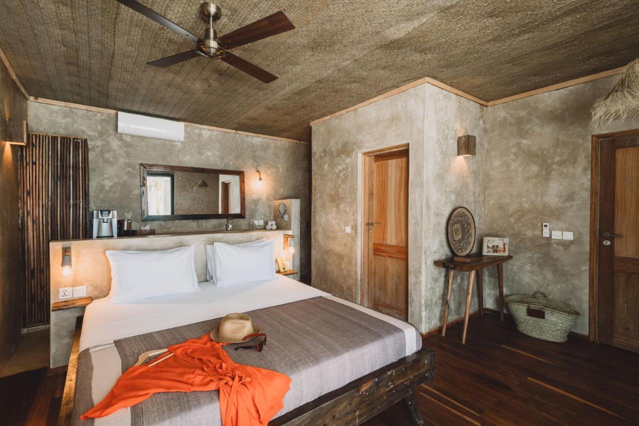 Passion Boutique Zanzibar - Adults Only Hotel Jambiani (Zanzibar)