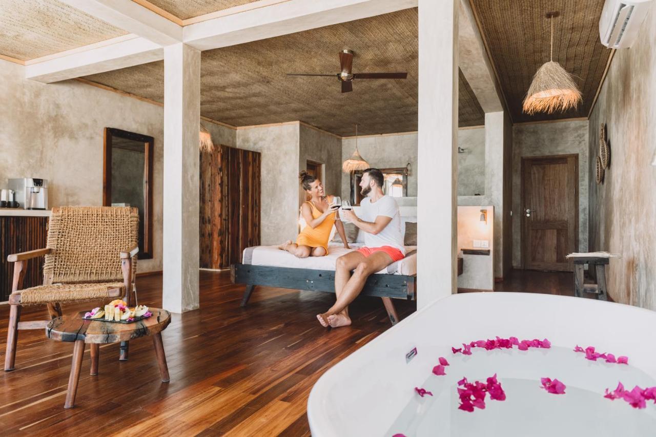 Passion Boutique Zanzibar - Adults Only Hotel
