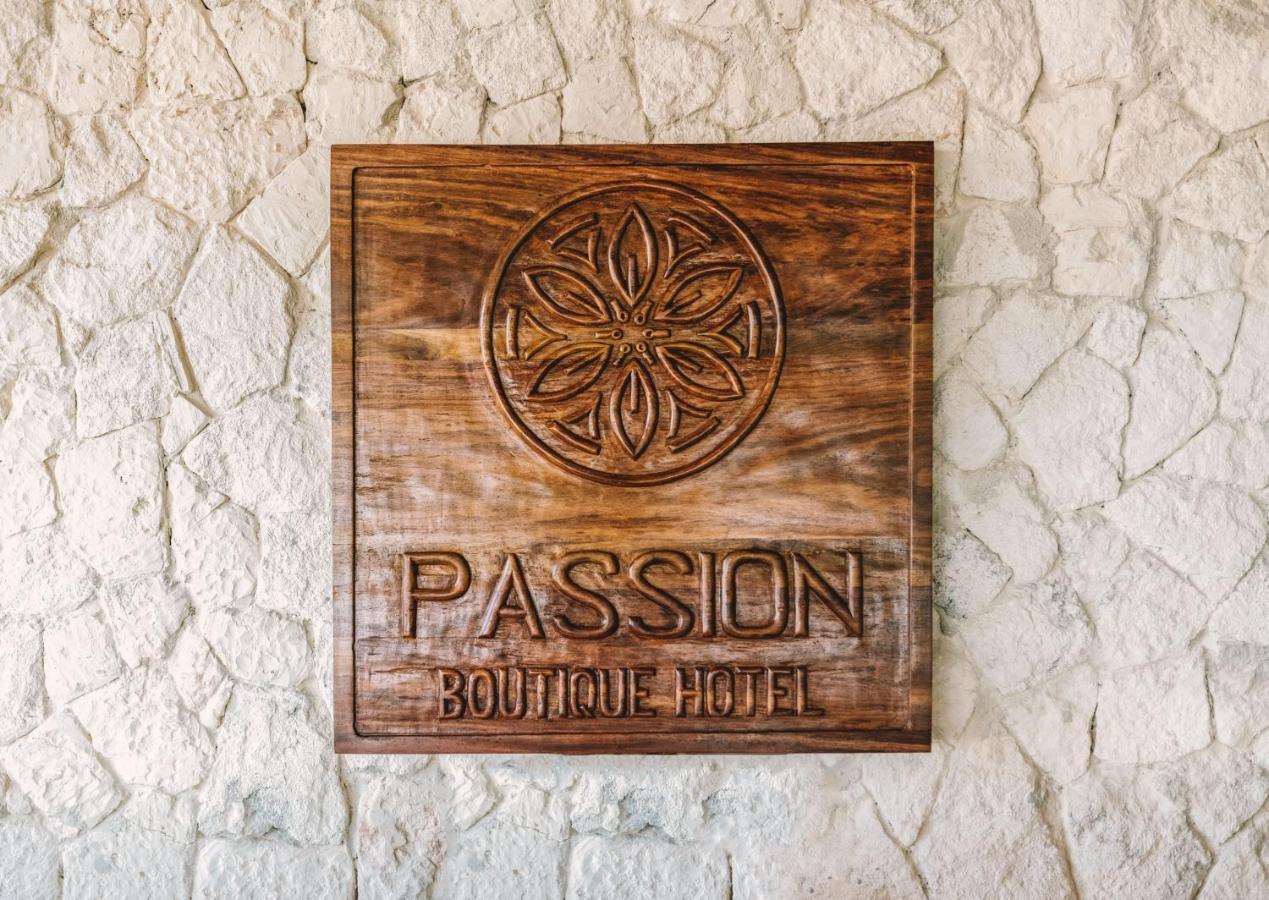 Passion Boutique Zanzibar - Adults Only Hotel