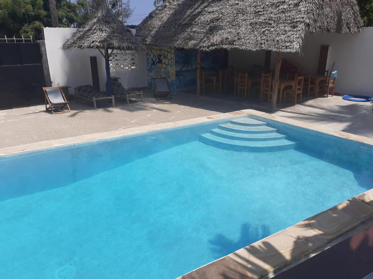 Hotel Vuai Bungalow Kiwengwa (Zanzibar)