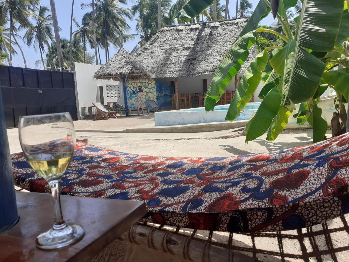 Vuai Bungalow 3* Kiwengwa (Zanzibar)