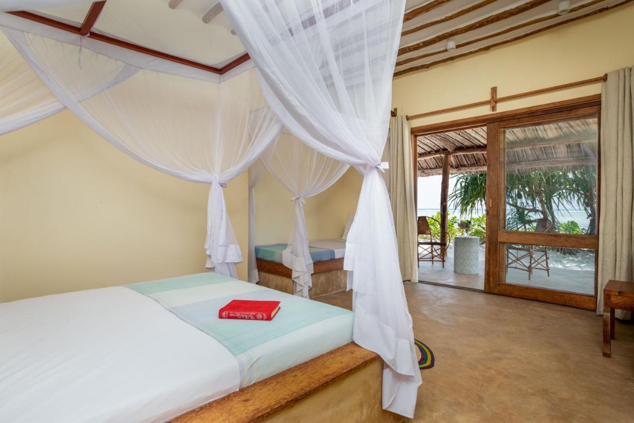 Hotel Marafiki & Matemwe (Zanzibar)
