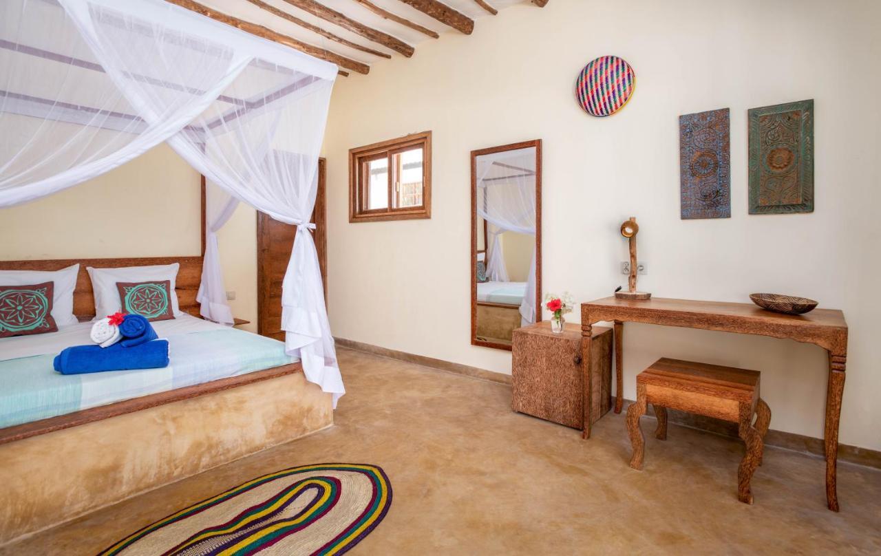 Hotel Marafiki &