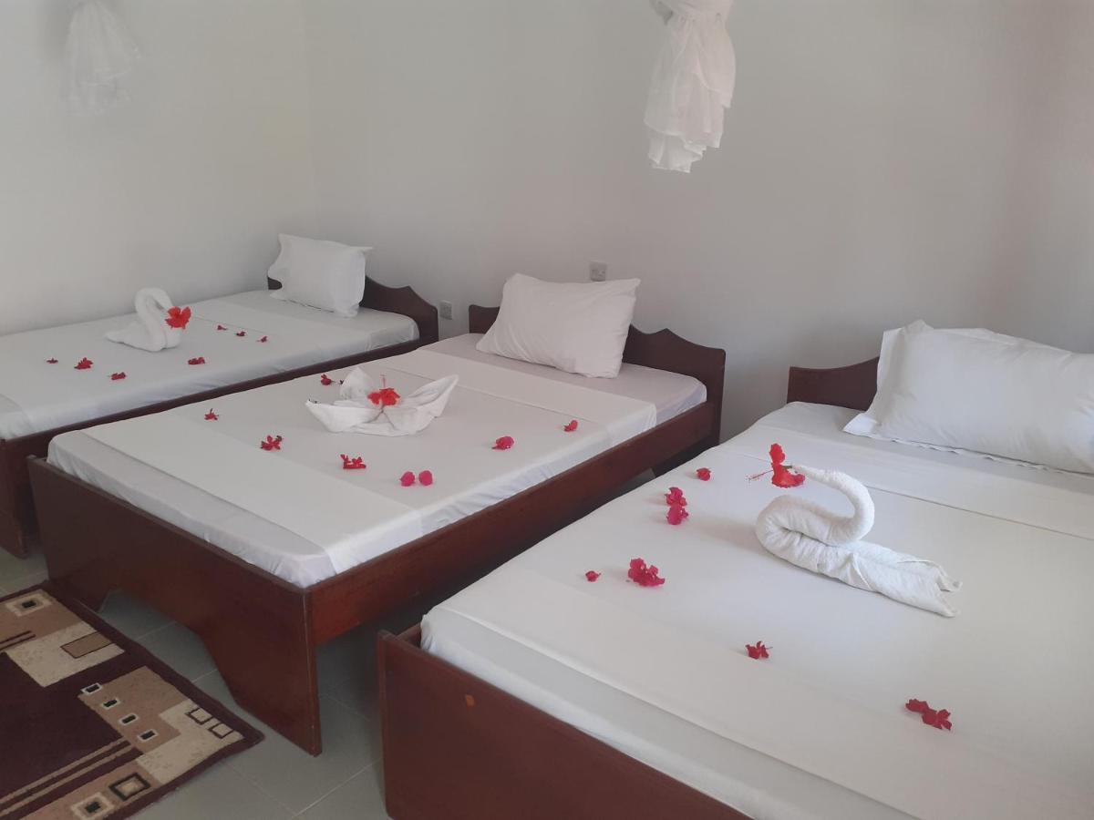Hotel Vuai Bungalow 3*