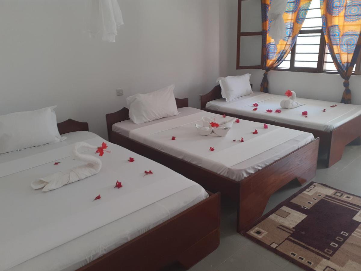 Hotel Vuai Bungalow
