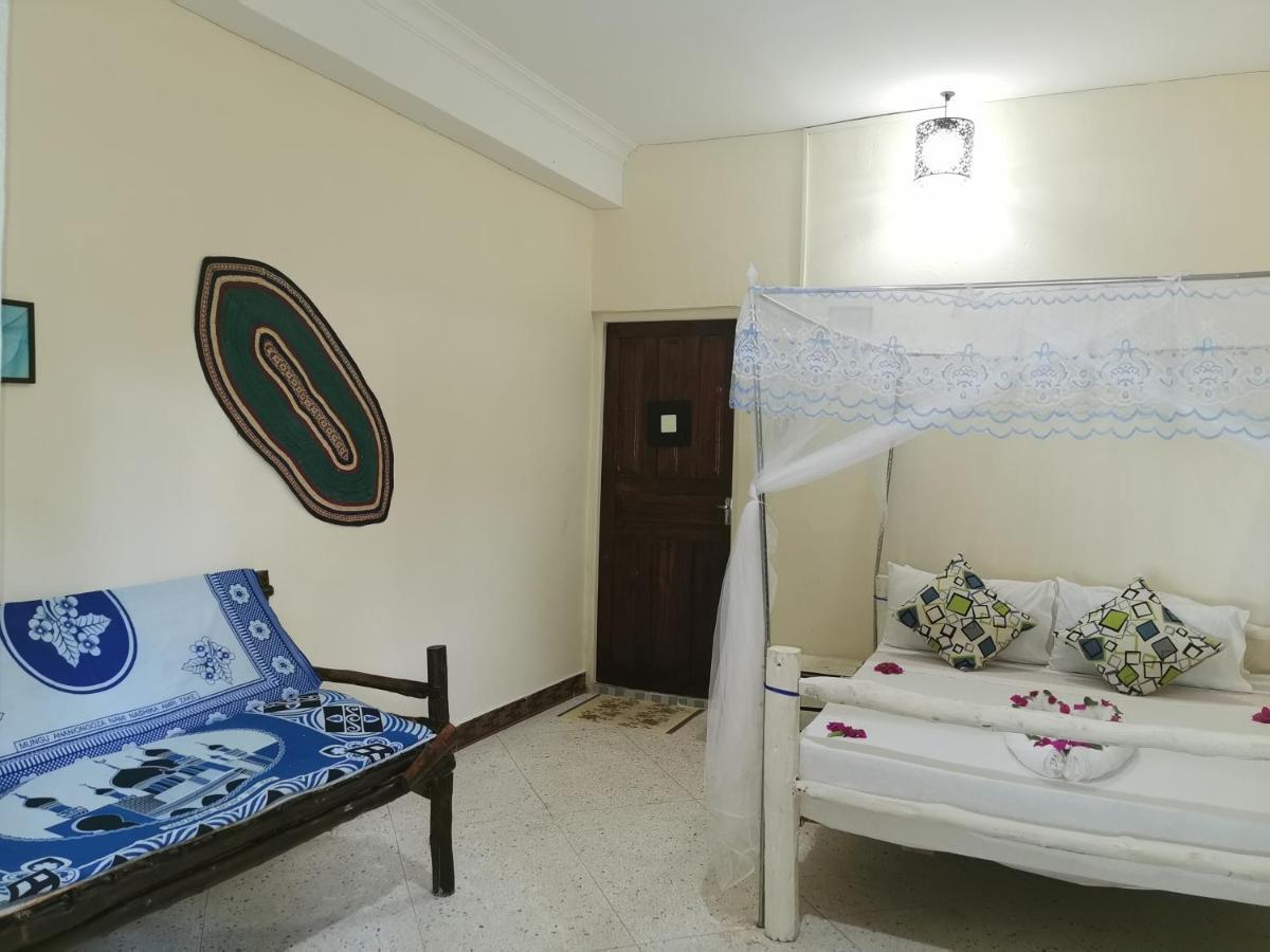 Guest house Palm