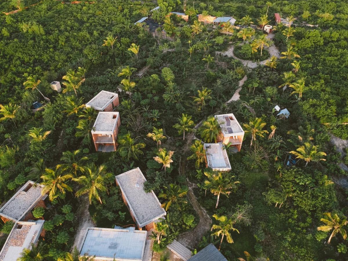 Hotel Kizikula Kizimkazi