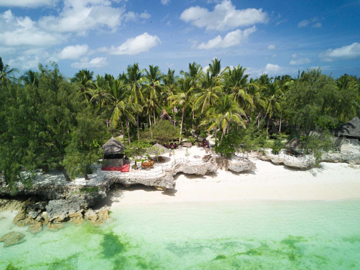Coco Reef Hotel