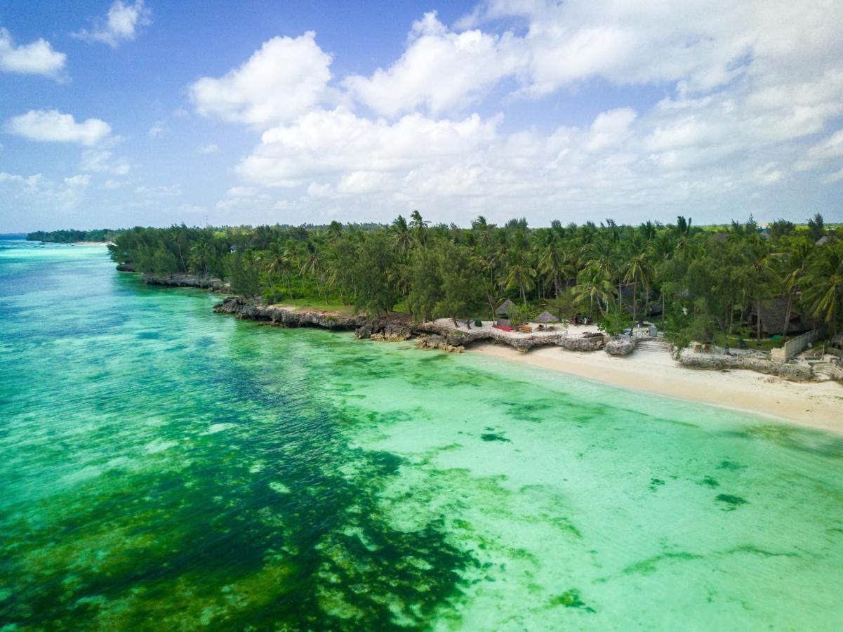 Coco Reef Kizimkazi