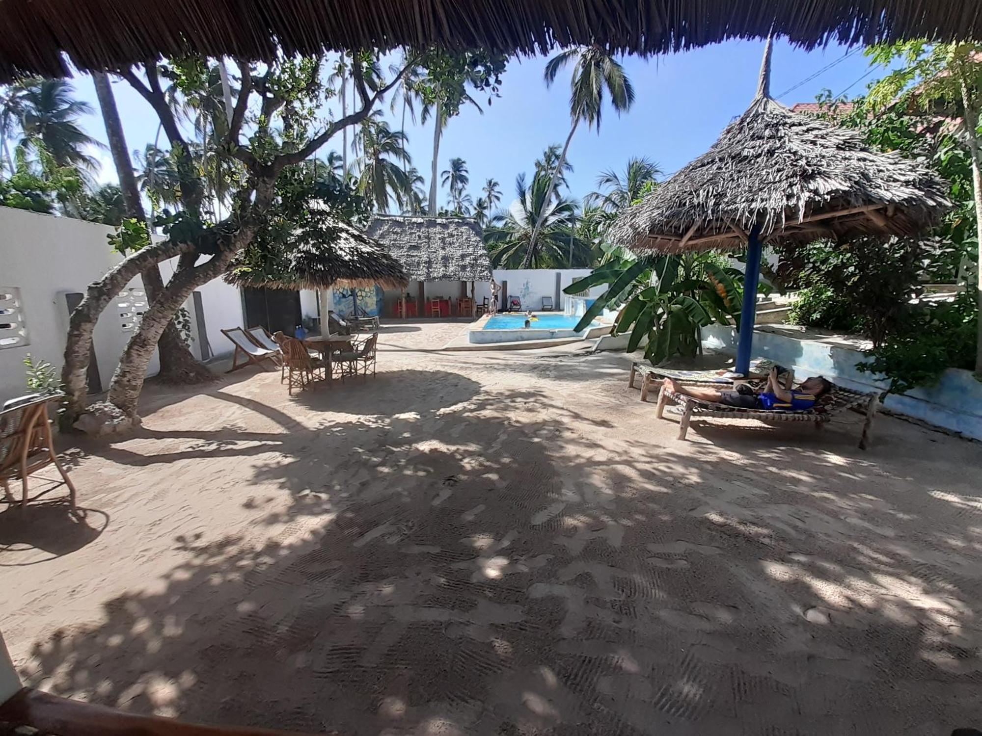 Hotel Vuai Bungalow 3*
