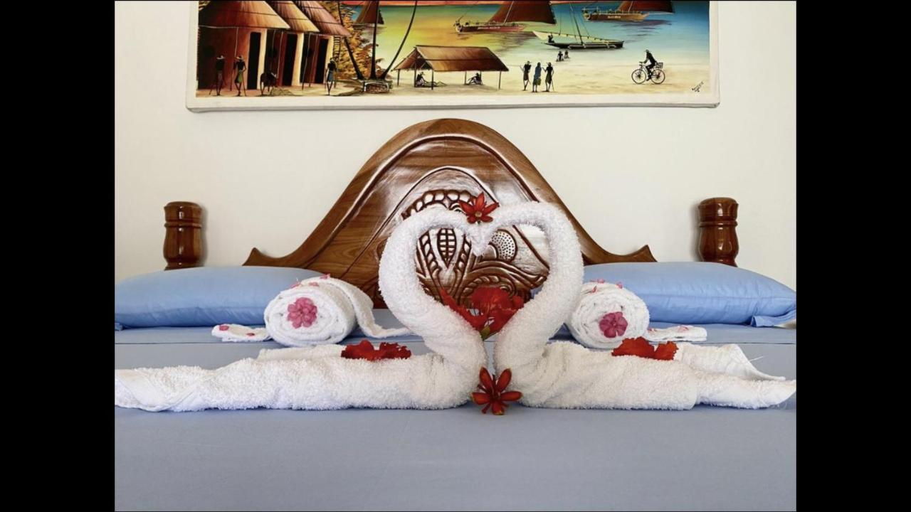 Thamani Zanzibar Villa