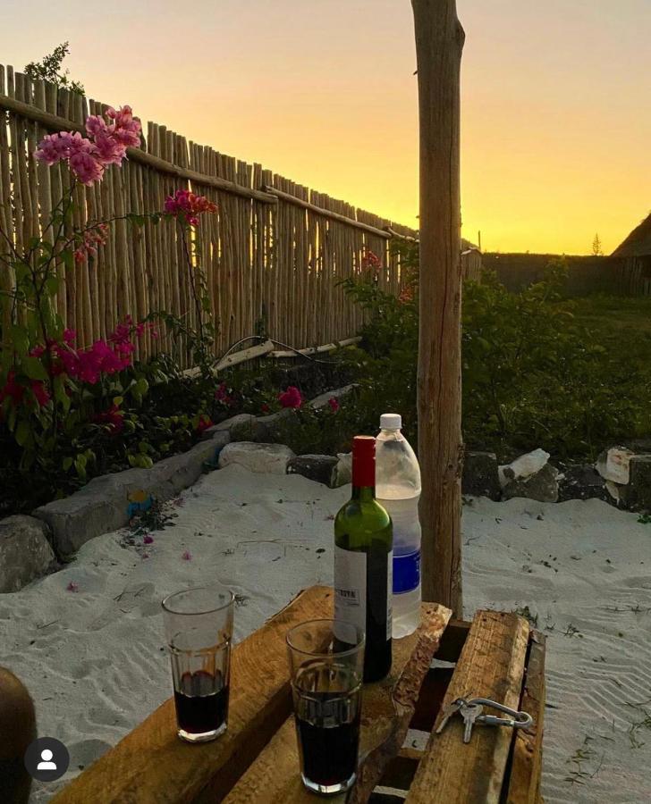 Habibis Bottle House Bed & Breakfast 2*