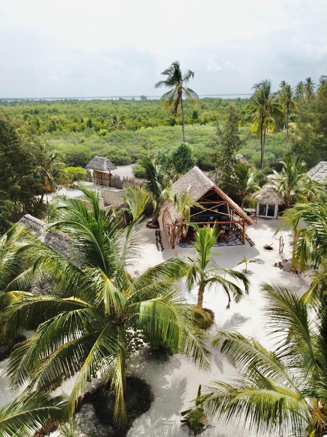 Dreams Of Mapacha Bed & Breakfast Michamvi Kae