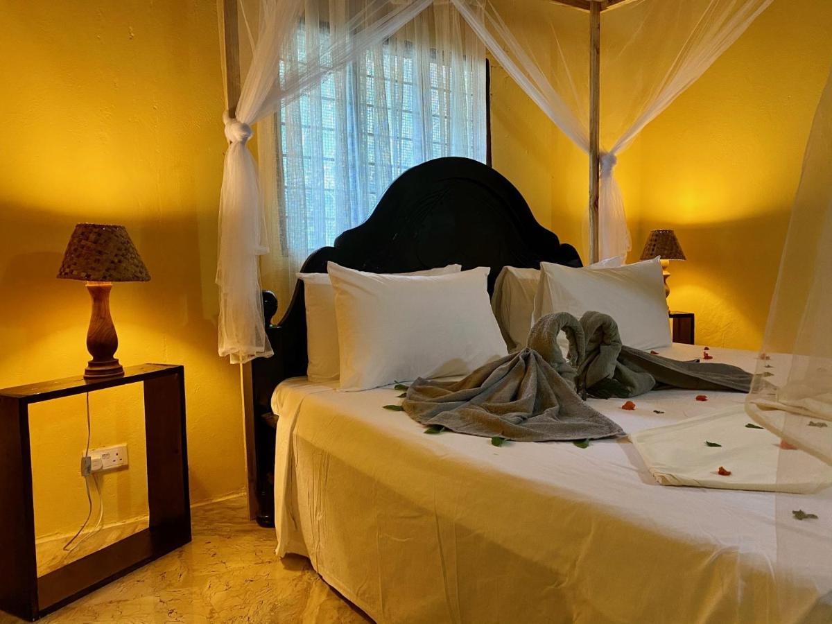Dreams Of Mapacha Bed & Breakfast Michamvi Kae