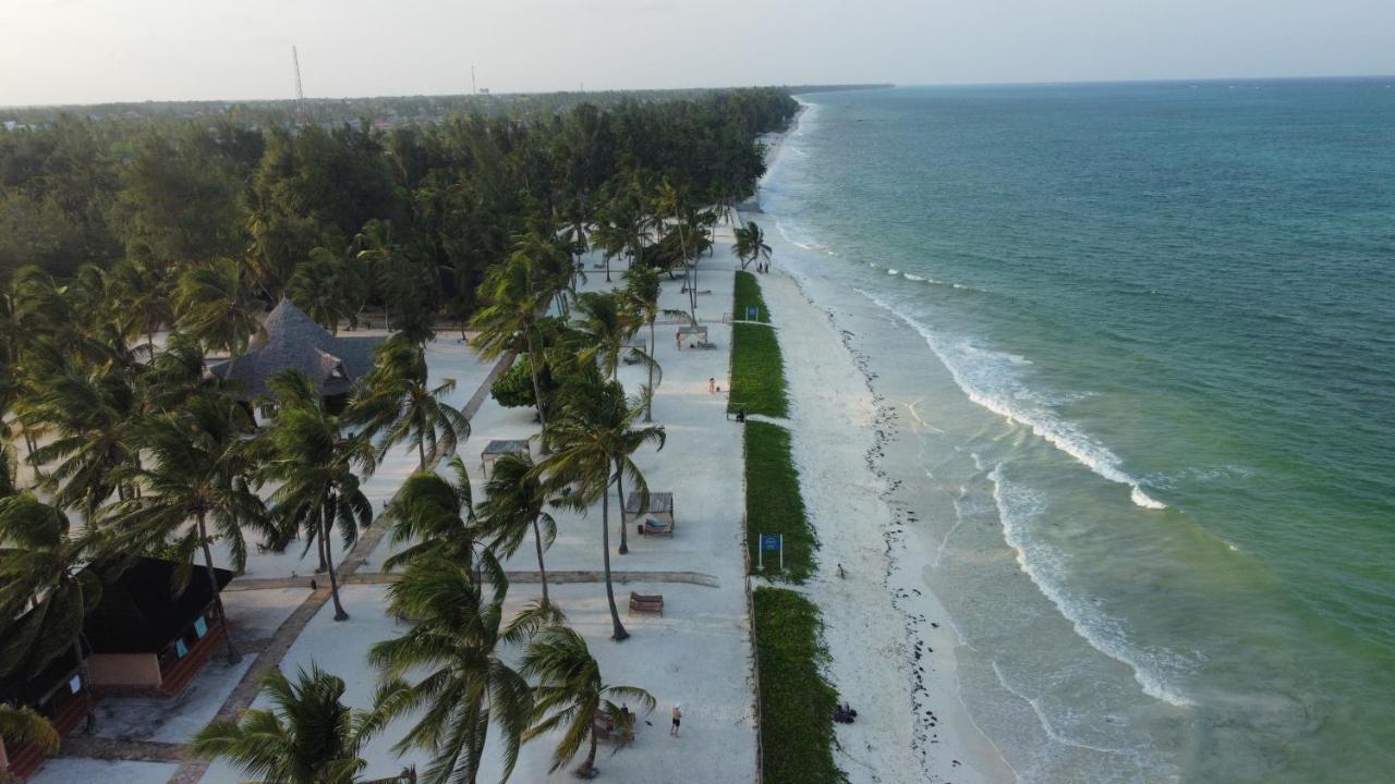 Vrclub Palms Paje