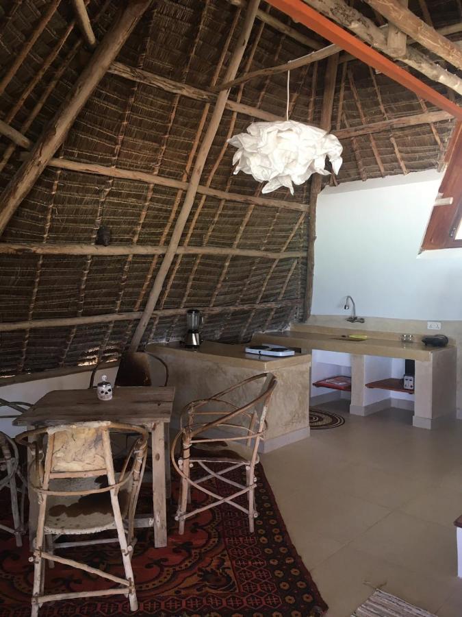 The Loft Zanzibar Kikadini *