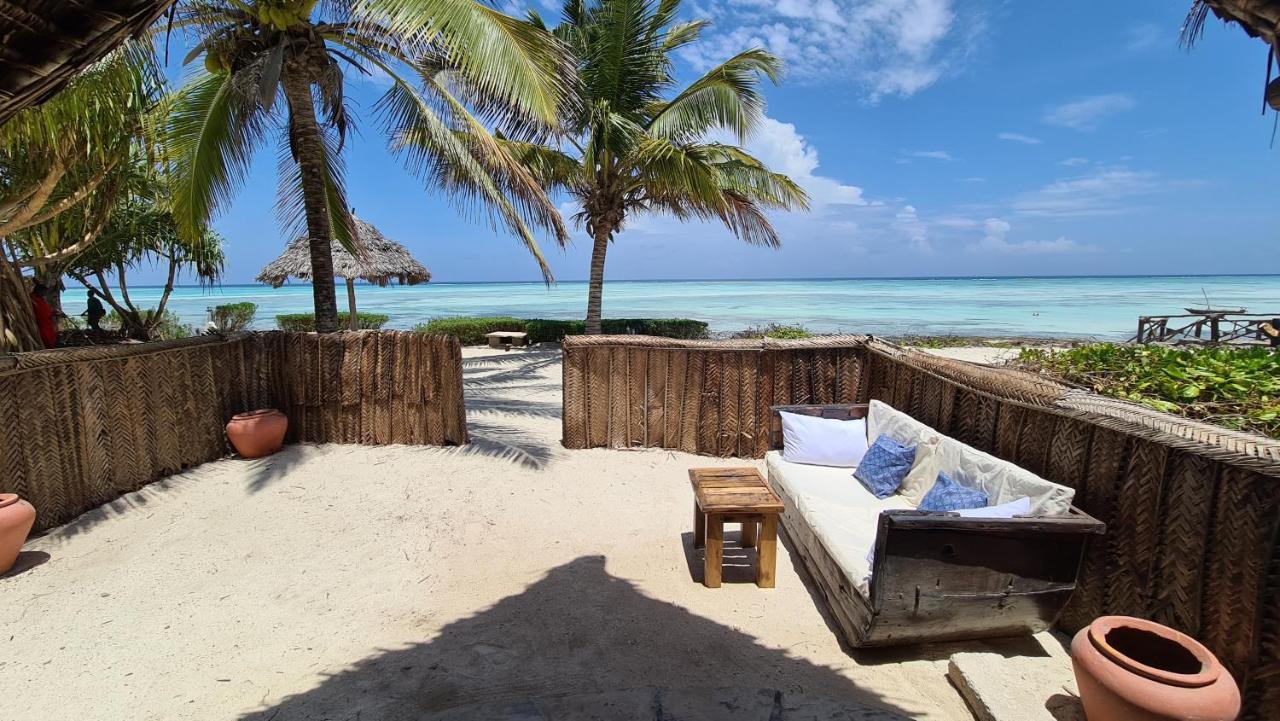 The Zanzibari Hotel 4*