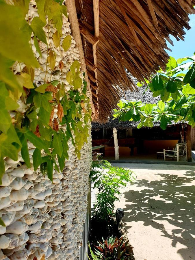 Spirit Lodge Michamvi Kae
