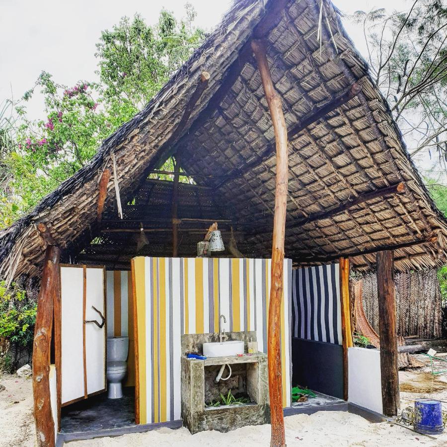 Lodge Spirit Michamvi Kae