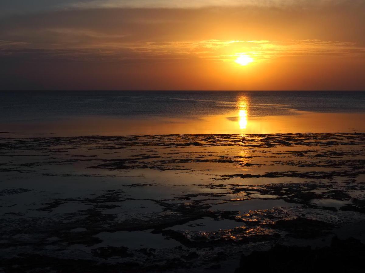 Hotel Coco Reef Kizimkazi
