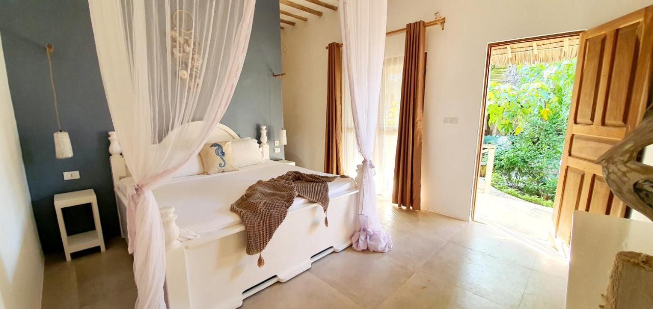 Hotel Arya Boutique Kiwengwa (Zanzibar)