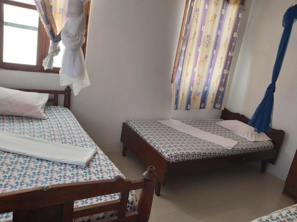 Mamaraya Apartment Zanzibar