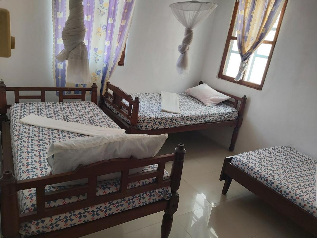 Apartment Mamaraya Zanzibar