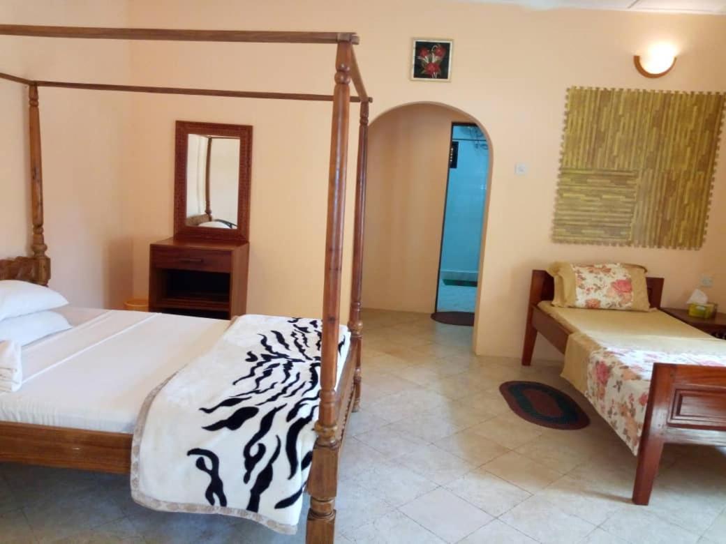 Safina Zanzibar