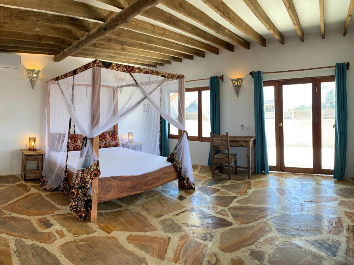 Apartment Lapili Kiwengwa (Zanzibar)