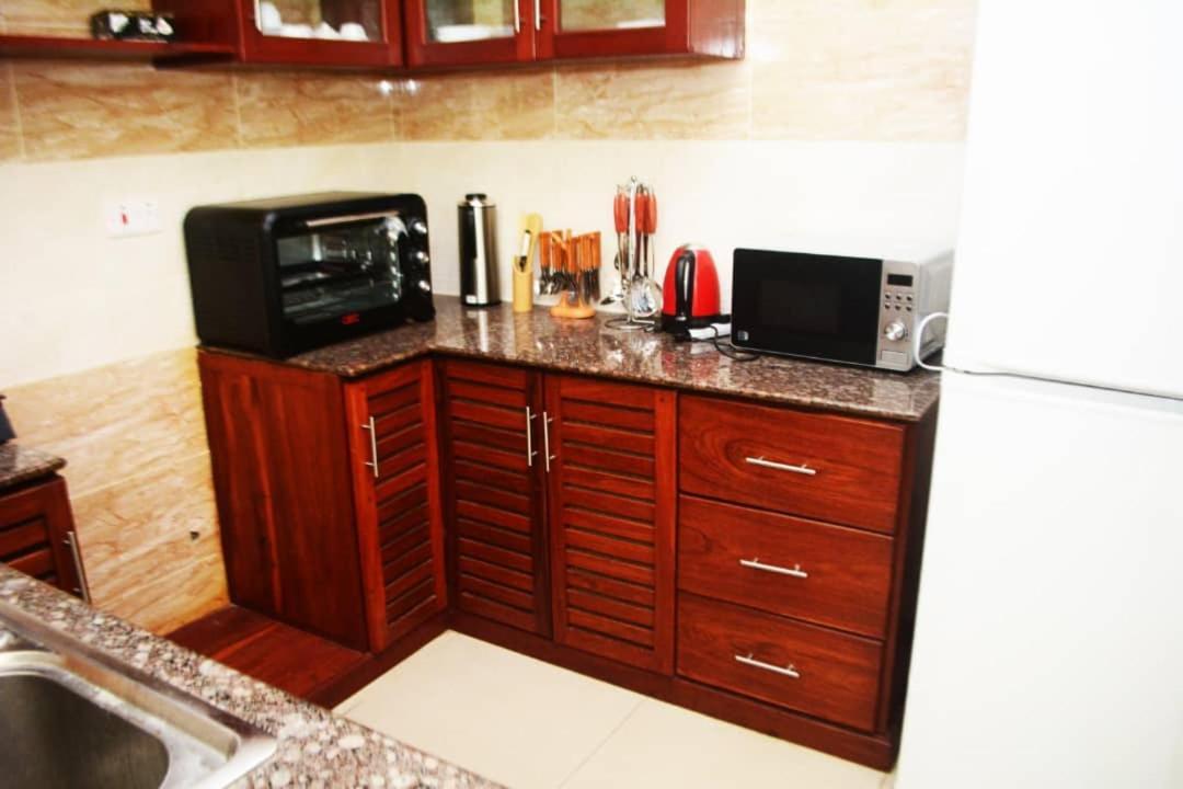 Raymuu Appartement