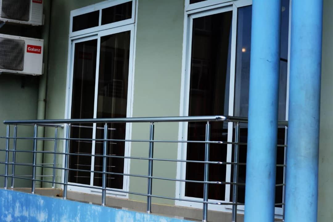 Raymuu Appartement *