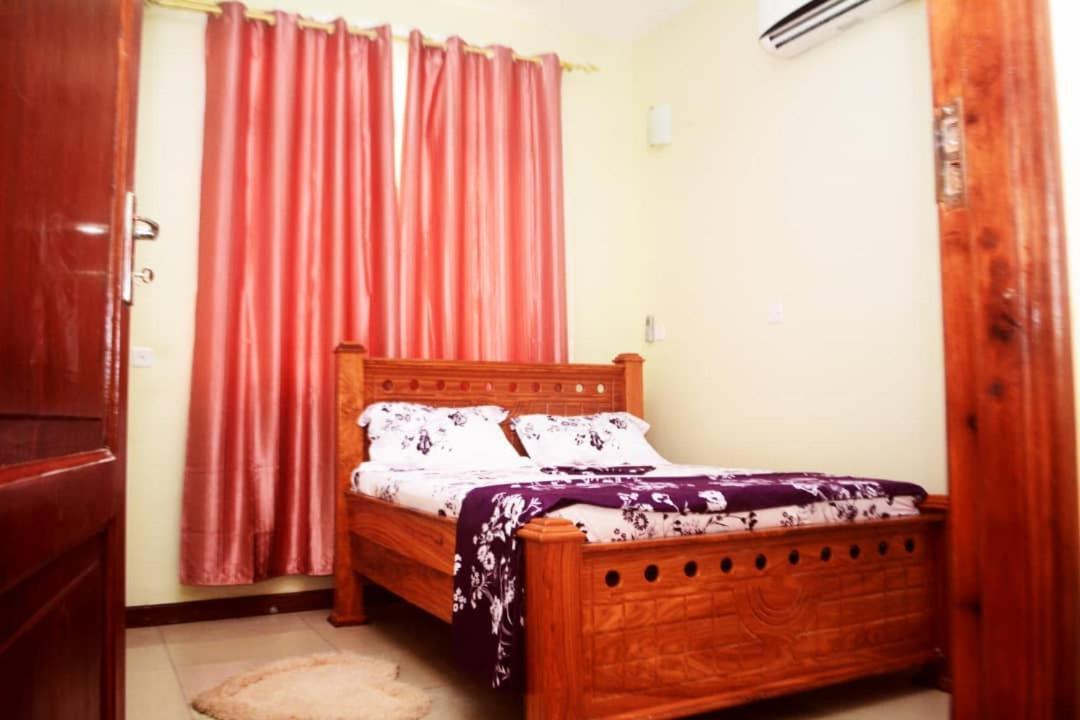 Appartement Raymuu Zanzibar