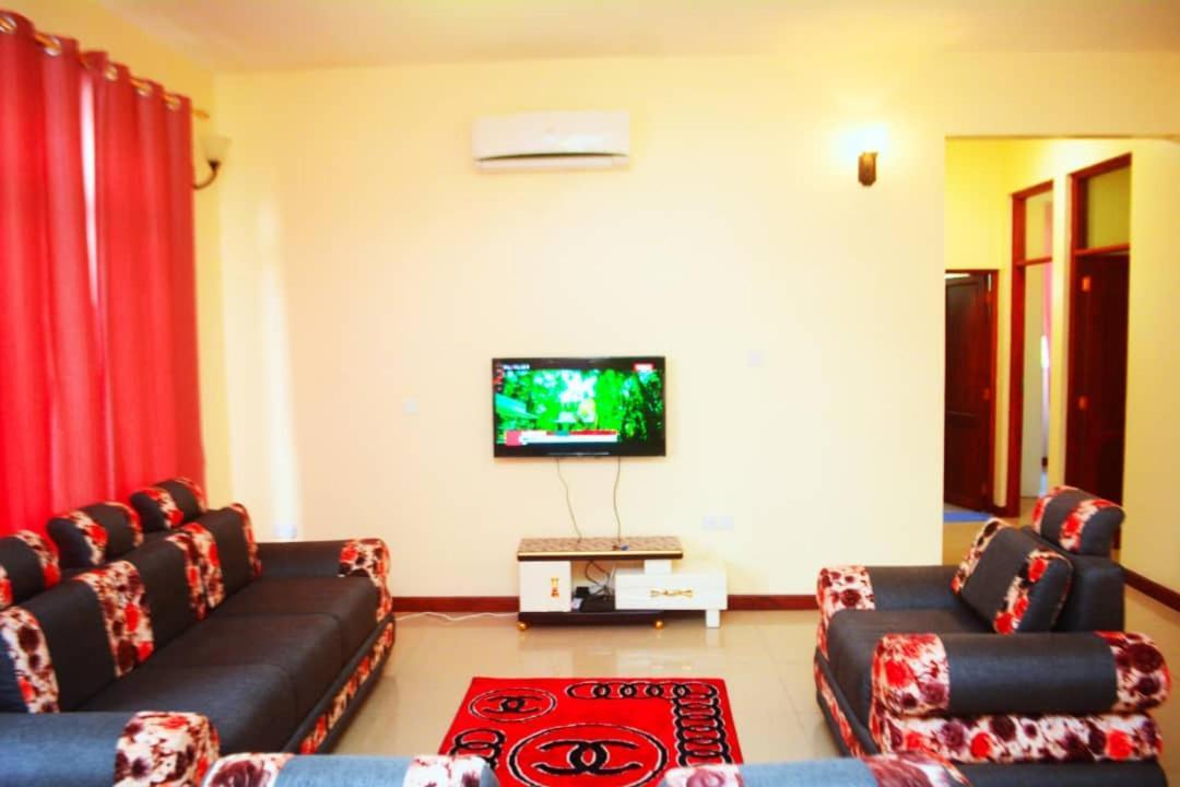Appartement Raymuu Zanzibar
