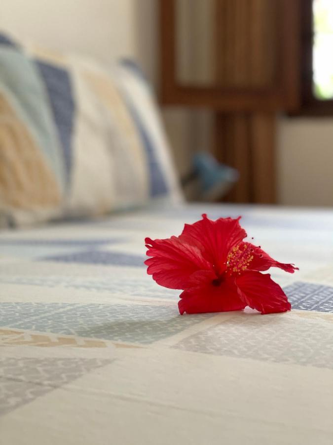Guest house Highland Nungwi