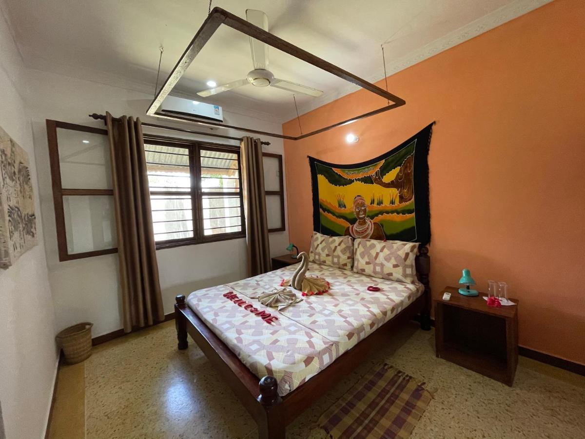 Highland 3* Nungwi