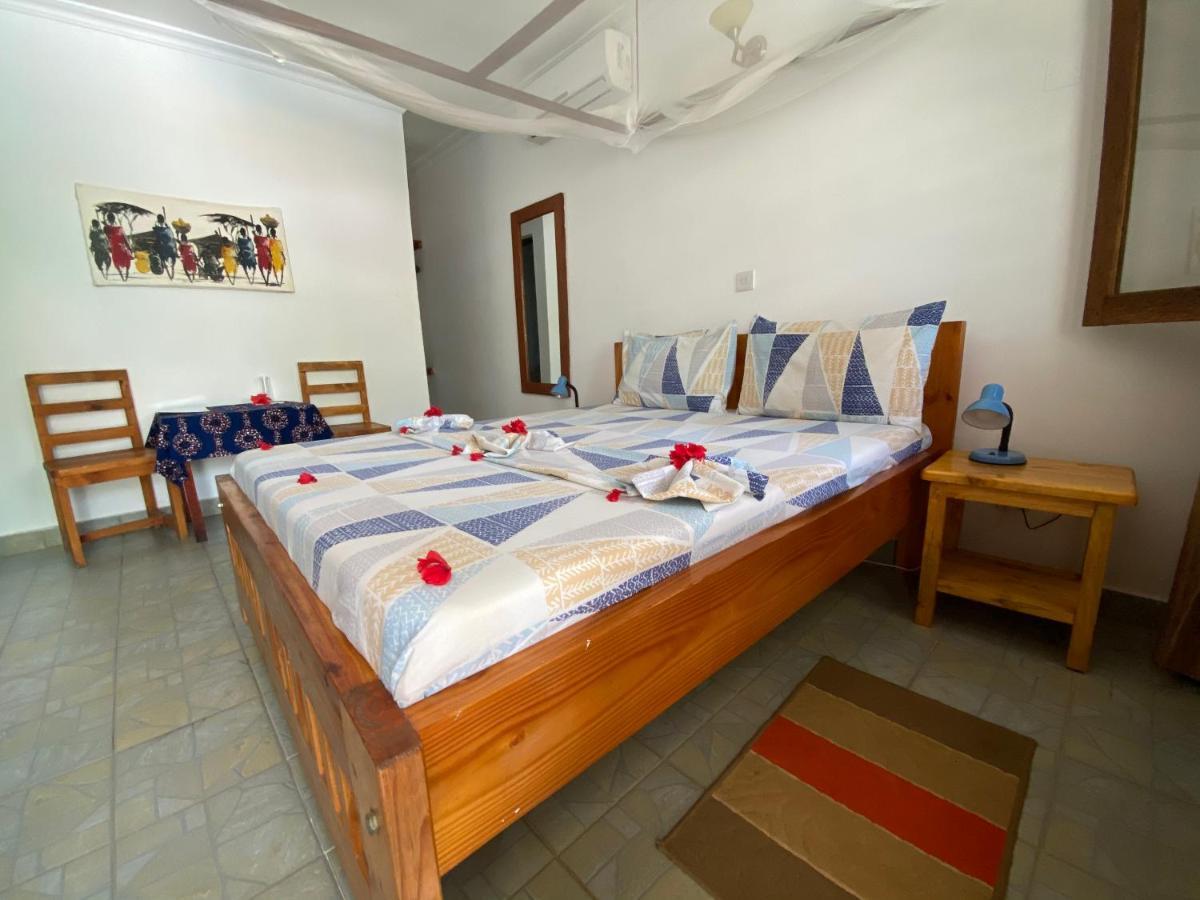 Highland 3* Nungwi