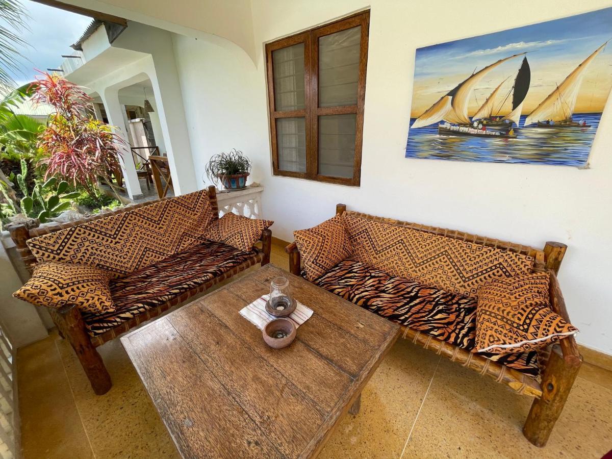 Guest house Highland Nungwi