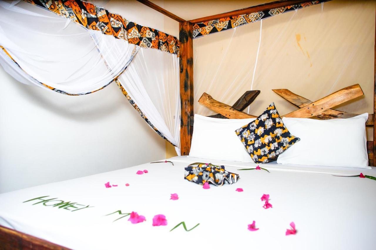 Bed & Breakfast Royal Palm Beach Kendwa