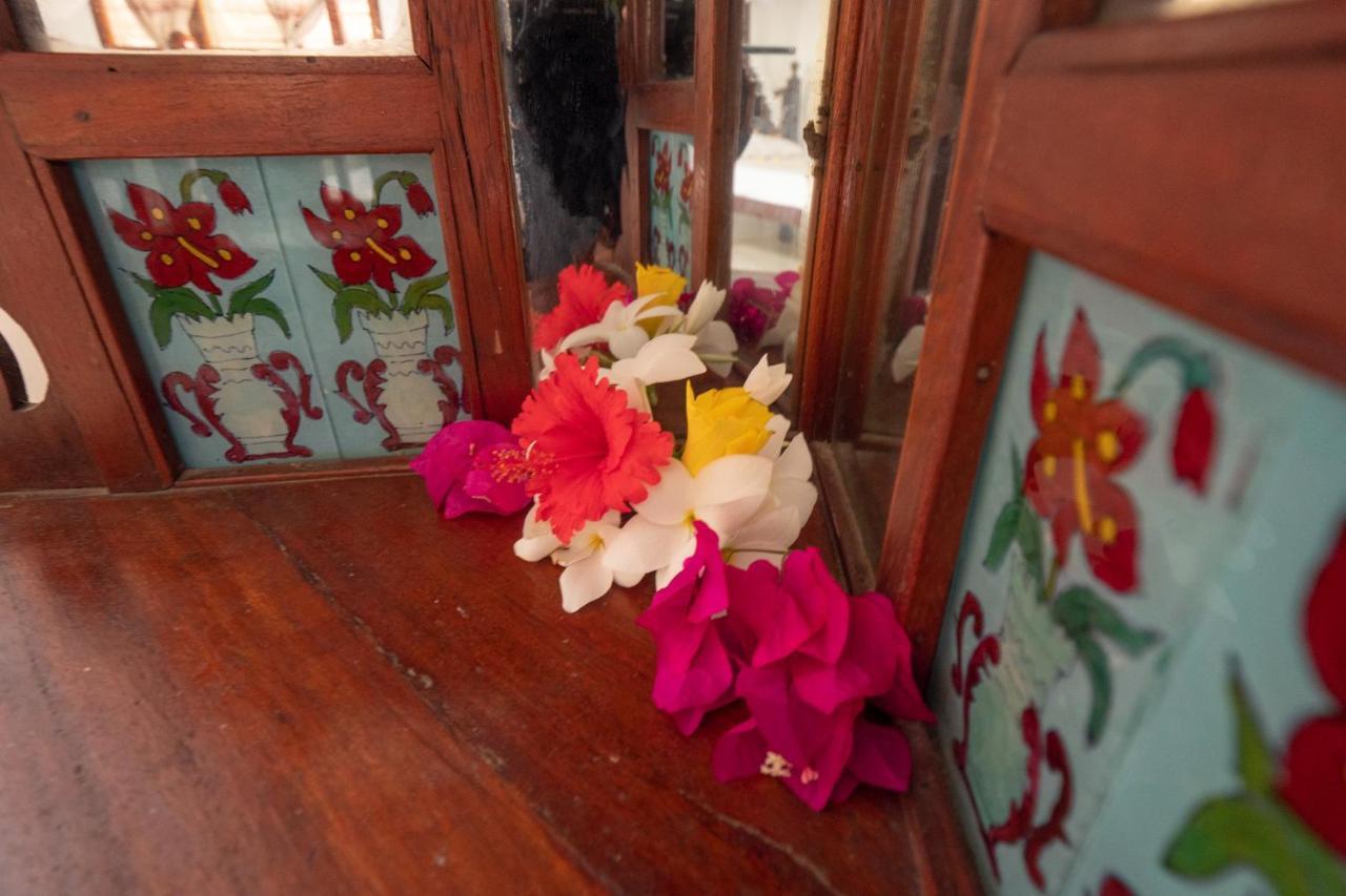 Racoco Jambiani (Zanzibar)