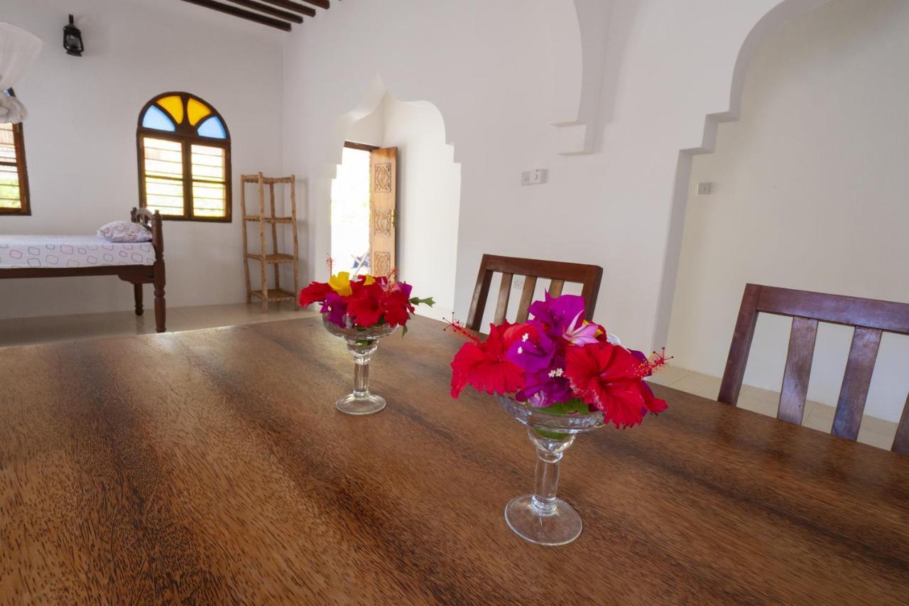 Racoco Jambiani (Zanzibar)