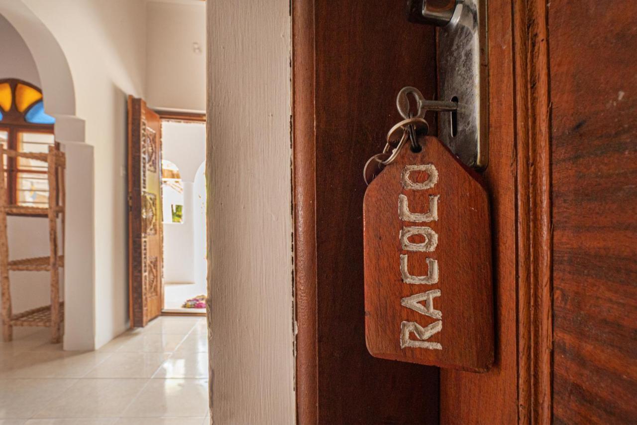 Racoco Bed & Breakfast Jambiani (Zanzibar)