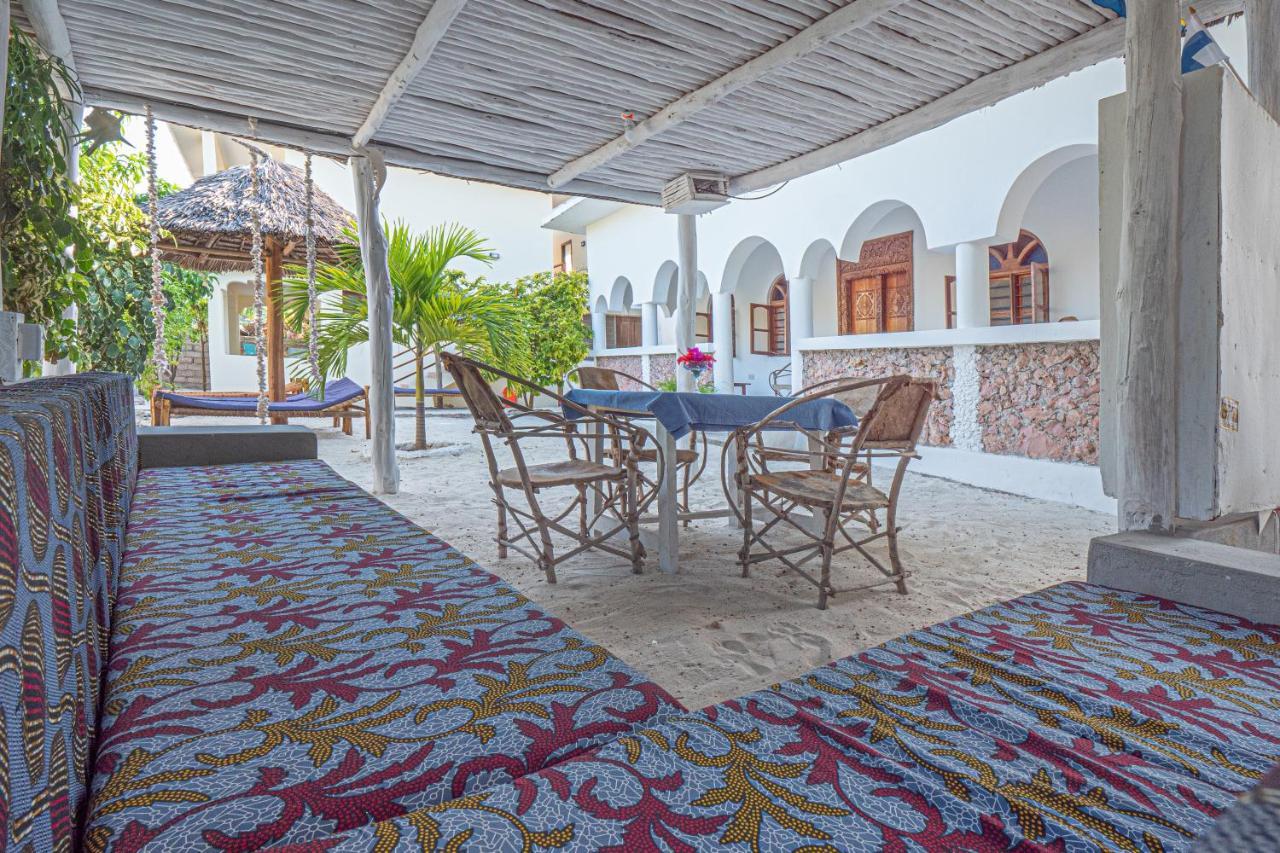 Racoco 3* Jambiani (Zanzibar)